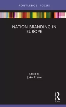 Image of Nation Branding in Europe