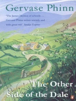 Image of The Other Side of the Dale by Gervase Phinn Paperback