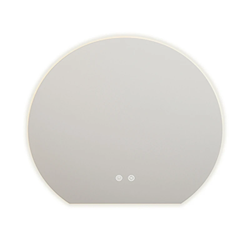 Image of Edit Edit Marvik LED Illuminated Bathroom Mirror Light