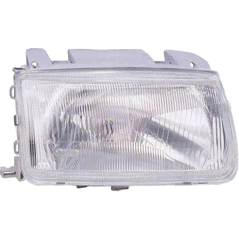Image of DIEDERICHS 2203082 Headlights Right, with motor for headlamp levelling Headlight (259)