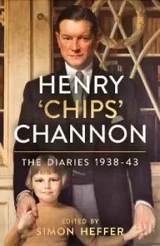 Image of Henry 'Chips' Channon: The Diaries (Volume 2) by Chips Channon