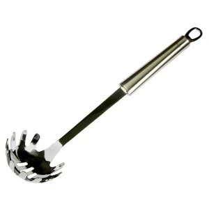 Image of Denby Stainless Steel Pasta Server
