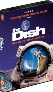 Image of The Dish - DVD