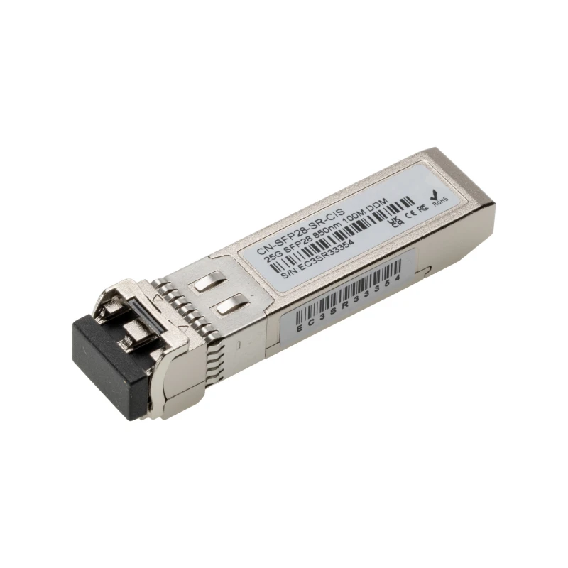 Image of Cablenet CN-SFP28-SR-CIS network transceiver module Fiber optic 25000