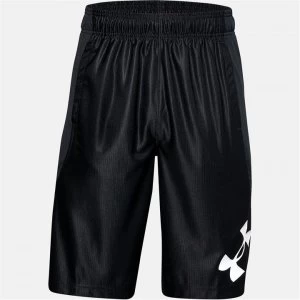 image of Urban Armor Gear Perimeter Shorts Mens - Black