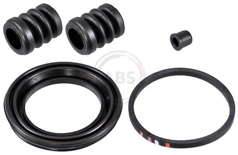 Image of A.B.S. Repair Kit, brake caliper A.B.S. 53659