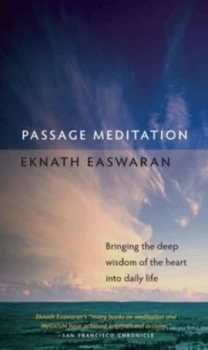 Image of Passage Meditation by Eknath Easwaran Paperback