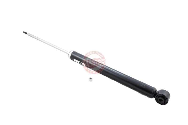 Image of MASTER-SPORT 315150-PCS-MS Shock absorber Gas Pressure, Twin-Tube, Suspension Strut, Bottom eye Shock Absorber (854)