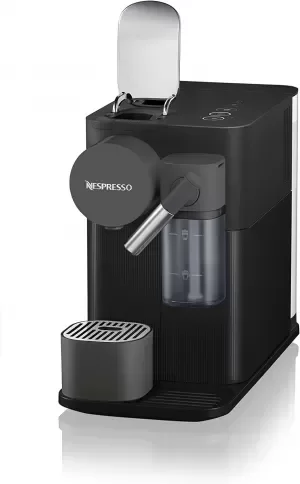 DeLonghi Lattissima One EN510.W Nespresso Coffee Maker