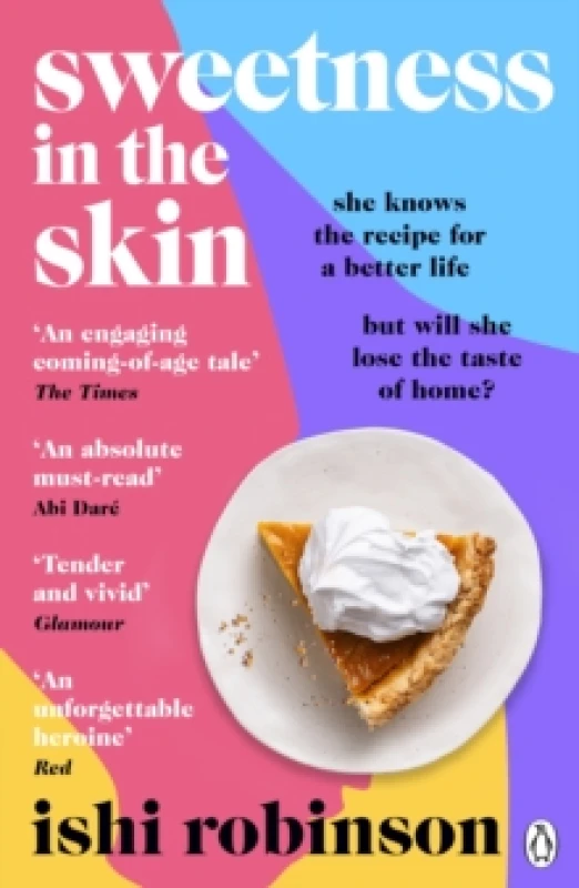 Image of Sweetness in the Skin Paperback / softback