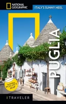 Image of National Geographic Traveler: Puglia