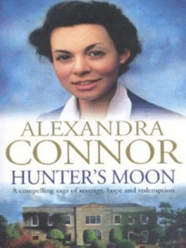 Image of Hunters Moon by Alexandra Connor Book