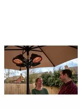 Image of Havanna Multi-Sol Heater - 1800W Halogen