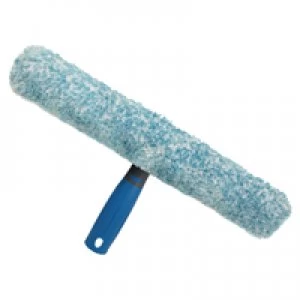 image of Unger Ergo Grip Window Scrubber 350mm 96392D