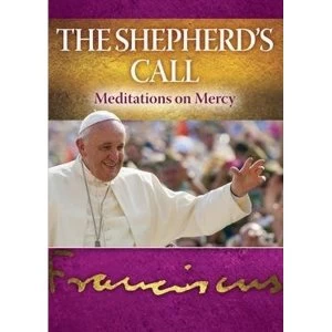 Image of The Shepherd's Call Meditations on Mercy Paperback / softback 2017