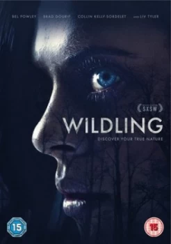 image of Wildling - DVD