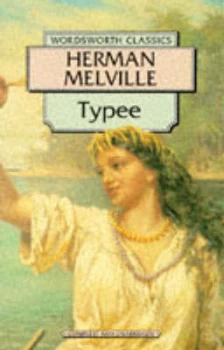 Image of Typee by Herman Melville Book