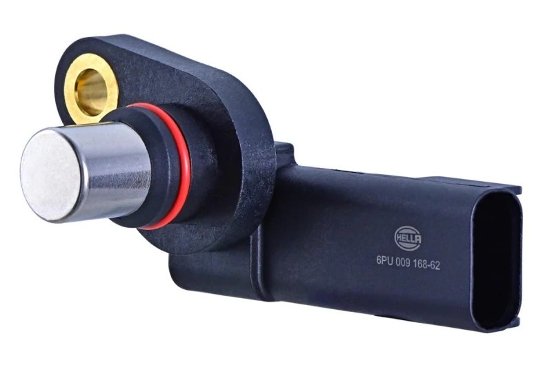 Image of HELLA Camshaft position sensor HELLA 6PU 009 168-621