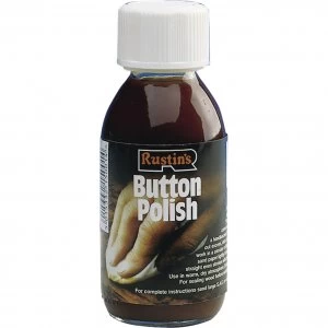 image of Rustins Button Polish 500ml