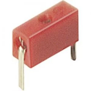 Image of Test socket Socket straight Pin diameter 2mm Black SKS Hirsch