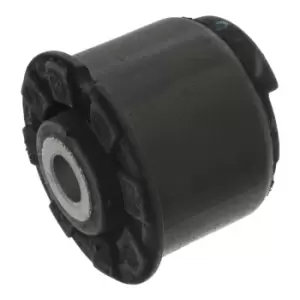 Image of Mounting Bush 48409 by Febi Bilstein Rear Axle Left/Right