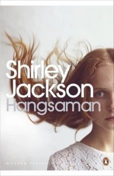 Image of Hangsaman by Shirley Jackson Paperback