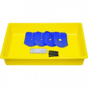 Image of Arctic Hayes Dt1 Radiator Drain Tray Kit