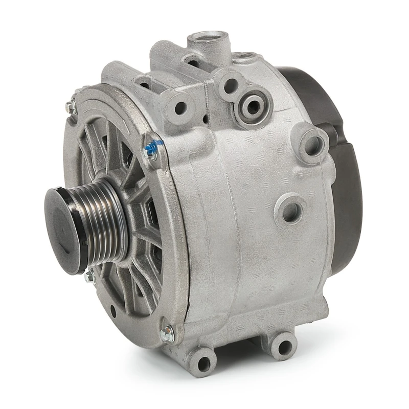 Image of RIDEX REMAN Alternator RIDEX REMAN 4G0015R