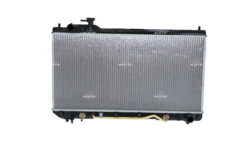 Image of NRF Engine radiator NRF 59229