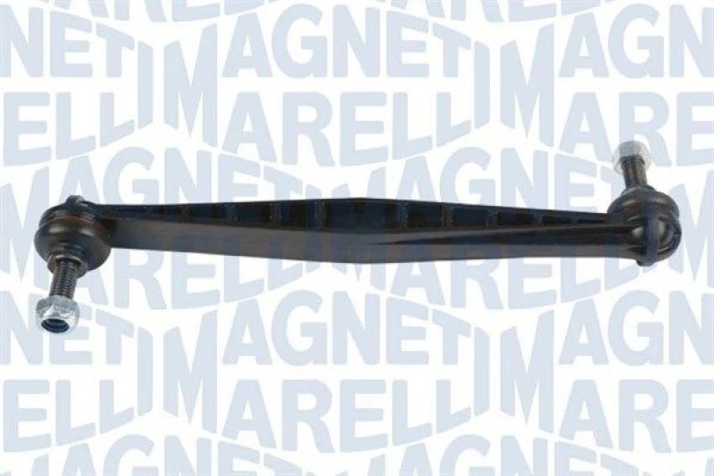 Image of MAGNETI MARELLI Repair kit, anti-roll bar bush MAGNETI MARELLI 301191621070