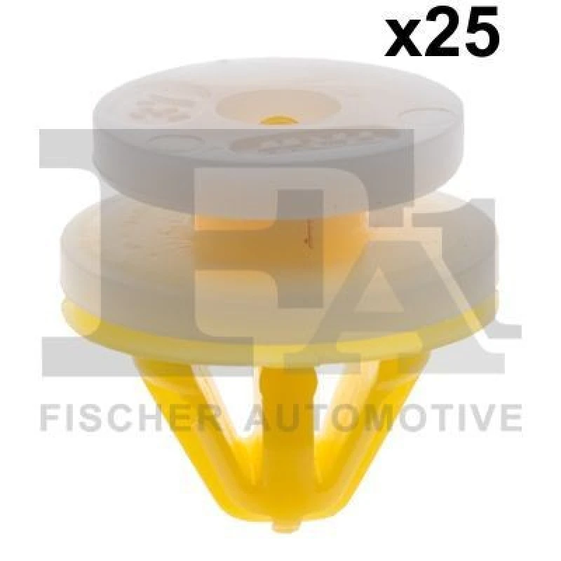 Image of FA1 Trim clip FA1 41-40003.25