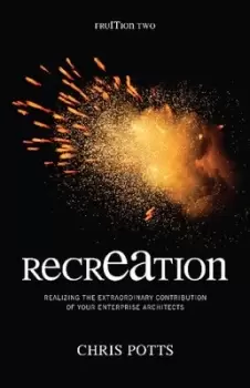 Image of ReCReaTIOn by Chris Potts