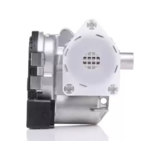 Image of Bosch Throttle 0 280 750 085 Throttle Body,Throttle body PEUGEOT,CITROEN,206 Schragheck (2A/C),206 CC (2D),207 (WA_, WC_),307 SW (3H)