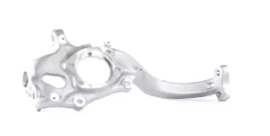 Image of RIDEX Steering Knuckle COBAPRESS 1159S0024 Stub Axle, wheel suspension AUDI,A4 Avant (8K5, B8),Q5 (8RB),A4 Limousine (8K2, B8),A5 Sportback (8TA)