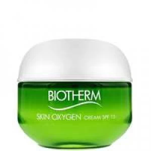 Image of Biotherm Skin Oxygen Cream SPF15 50ml