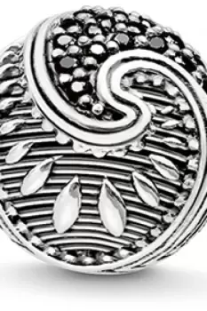 Image of Thomas Sabo Jewellery Karma Beads Maori Bead JEWEL K0214-643-11