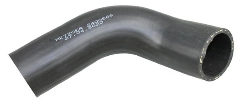 Image of Charger intake hose METZGER 2400566