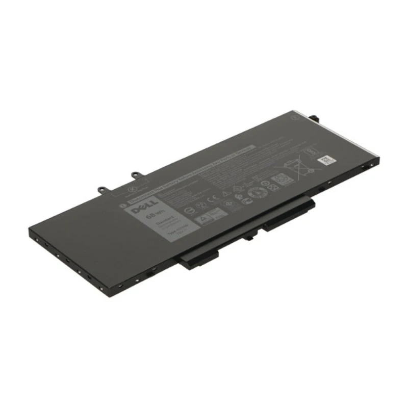 Image of Dell Origin Storage 10X1J industrial rechargeable battery Lithium-Ion (Li-Ion) 8500 mAh 15.2 V 10X1J
