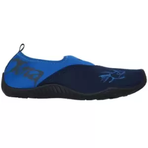 Image of Hot Tuna Tuna Junior Aqua Water Shoes - Blue