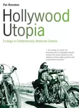 Image of Hollywood utopia by Pat Brereton