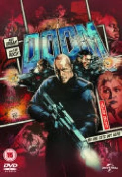 Image of Doom - Reel Heroes Edition