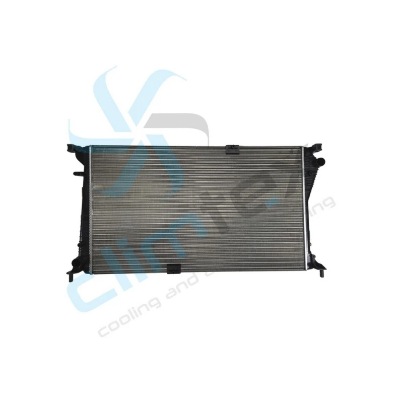 Image of CLIMTEX CH1-386 Engine radiator Aluminium Radiator,engine cooling (470)