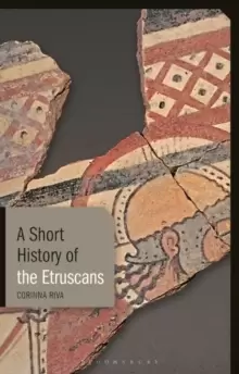 Image of A Short History of the Etruscans