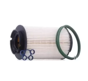 Image of MASTER-SPORT Fuel Filter Filter Insert 936/2X-KF-PCS-MS VW,AUDI,SKODA,Golf V Schragheck (1K1),TOURAN (1T1, 1T2),GOLF PLUS (5M1, 521)
