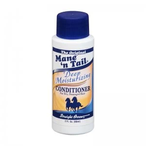 Image of Mane n Tail Travel Size Deep Moisturising Conditioner 60ml