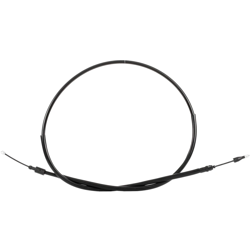 Image of STARK SKCPB-1050237 Brake Cable Left Rear, 1860/1645mm Cable,parking brake (124)