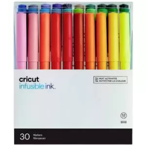 Image of Cricut Infusible Ink Pen set Multi-colour
