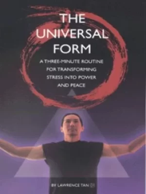 Image of The universal form by Lawrence Tan