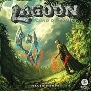 Image of Lagoon Land of Druids