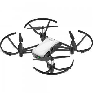 Image of DJI Ryze Tello RTF Kit White Toy